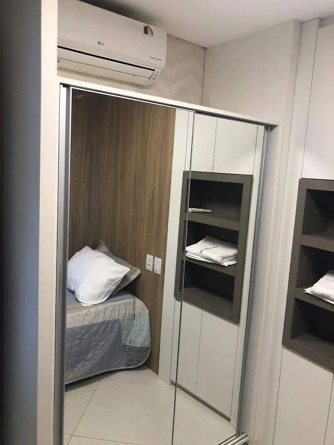 Exclusiva Cobertura No Gold B -Landscape Apartment Fortaleza   Fortaleza (Ceara)