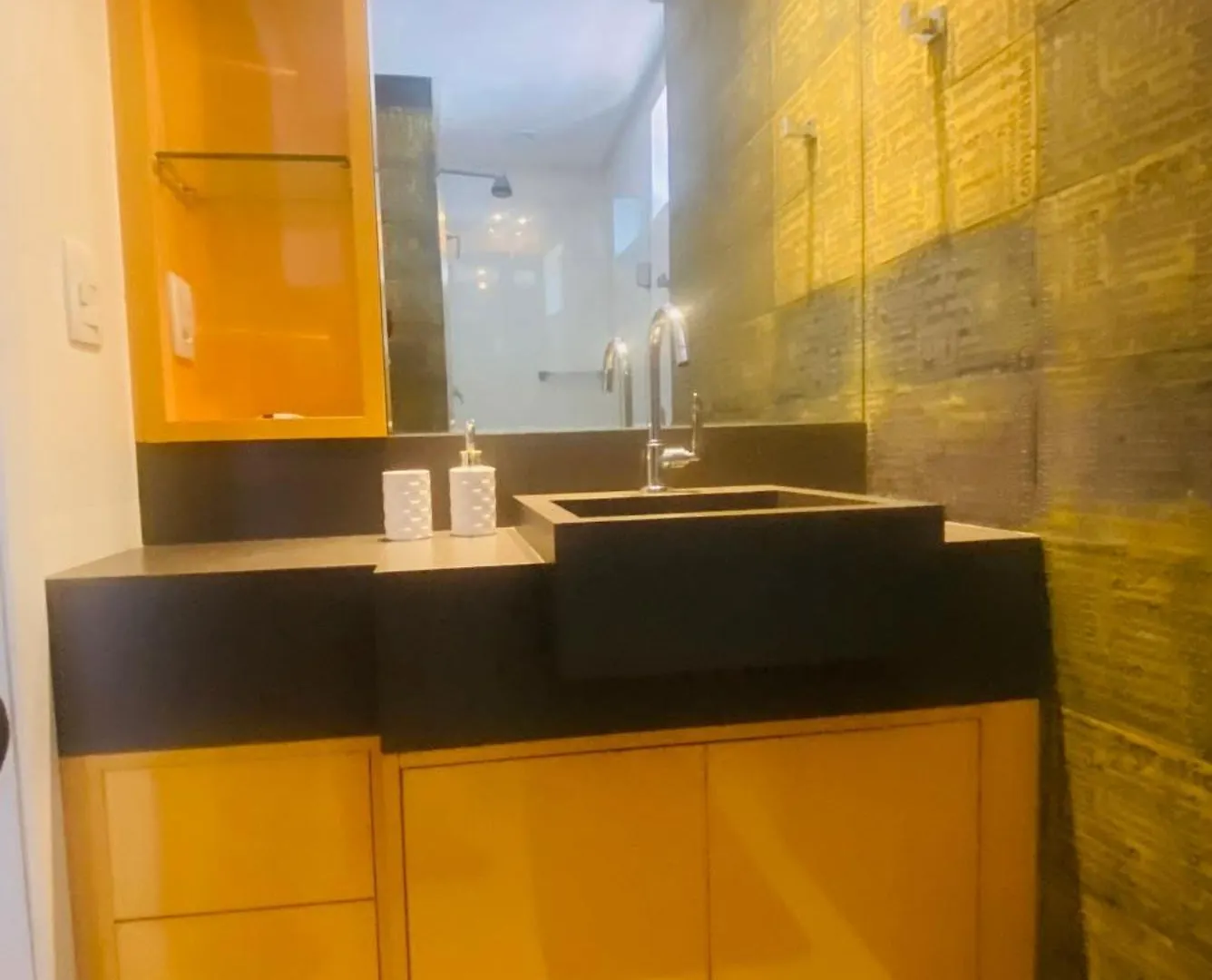 Exclusiva Cobertura No Gold B -Landscape Apartment Fortaleza
