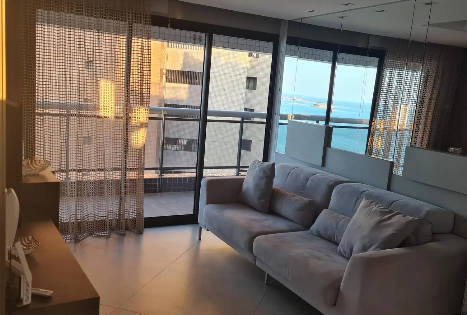 Exclusiva Cobertura No Gold B -Landscape Apartment Fortaleza  Brazil